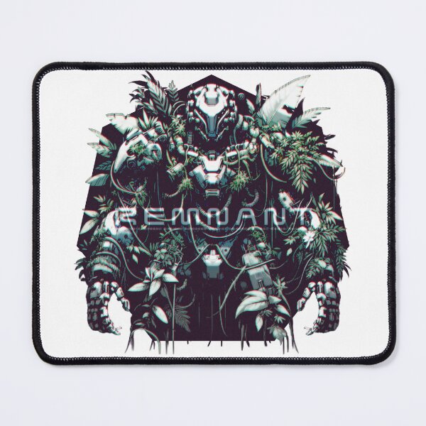 Item preview, REMNANT designed and sold by Neon-Bazaar.
