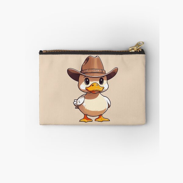 Item preview, Cute Cowboy quack designed and sold by Atlantico54.
