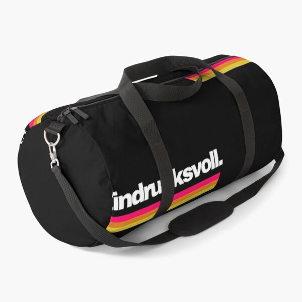 Item preview, Eindrucksvoll. | Black Background designed and sold by RM-Journey.