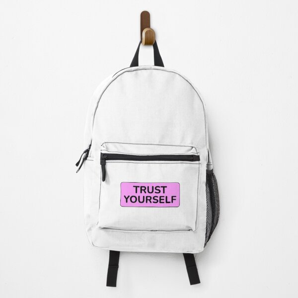 Item preview, Trust yourself  designed and sold by Inspirationmotivation.