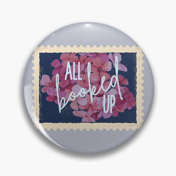 Item preview, All booked up designed and sold by Neadoodles.