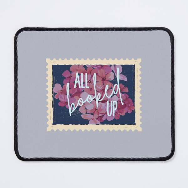 Item preview, All booked up designed and sold by Neadoodles.