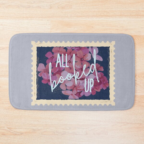 Item preview, All booked up designed and sold by Neadoodles.