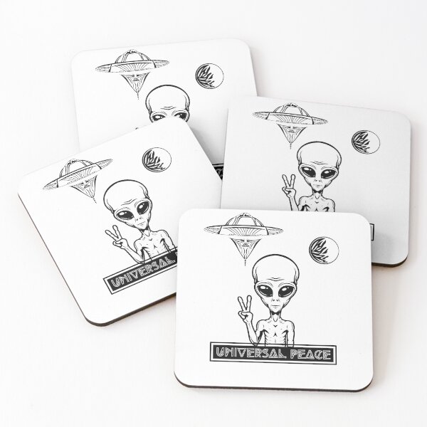Item preview, Alien Day designed and sold by ALLesROUNDER.