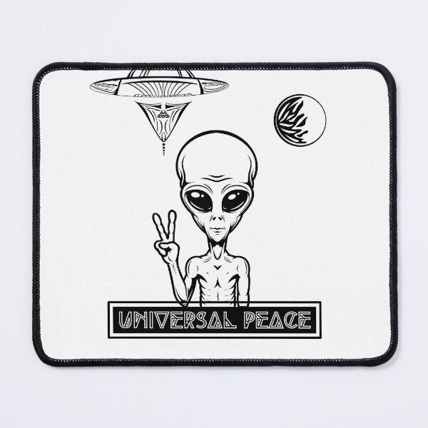 Item preview, Alien Day designed and sold by ALLesROUNDER.