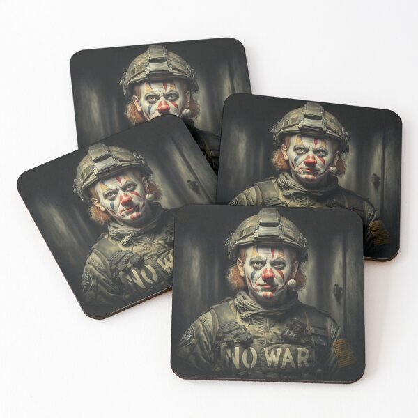 Item preview, No war designed and sold by hhh-art.