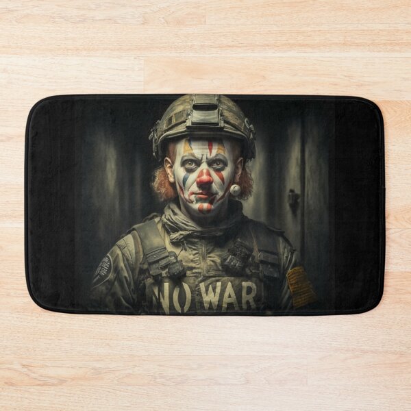 Item preview, No war designed and sold by hhh-art.