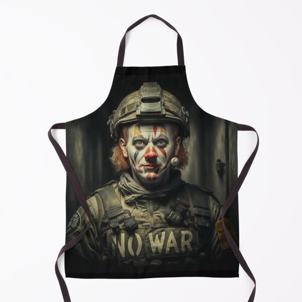 Item preview, No war designed and sold by hhh-art.