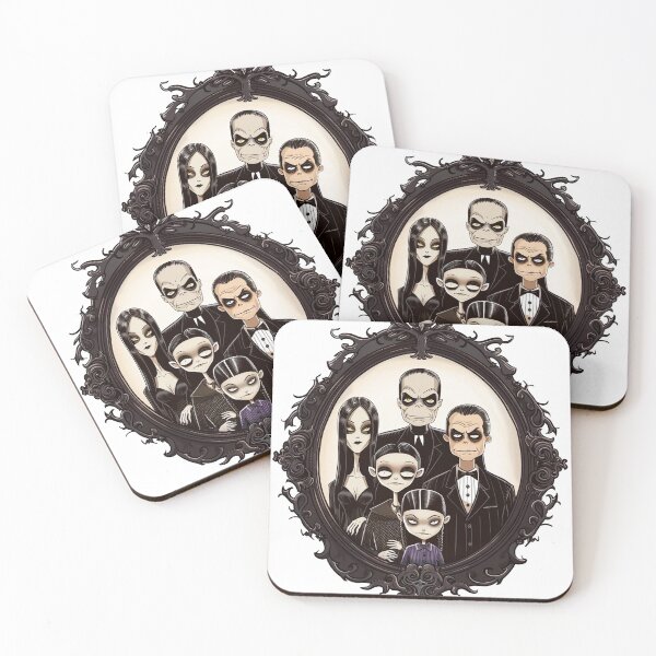 Item preview, When You're an Addams designed and sold by ashleeeyjayne.