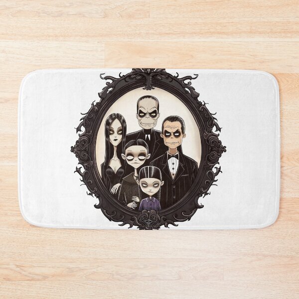 Item preview, When You're an Addams designed and sold by ashleeeyjayne.