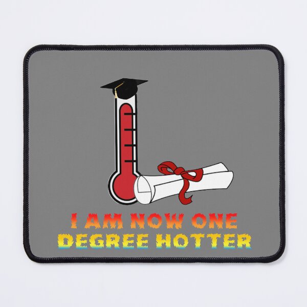 Item preview, One degree hotter designed and sold by RyanJGtz.