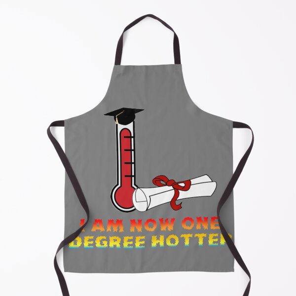 Item preview, One degree hotter designed and sold by RyanJGtz.