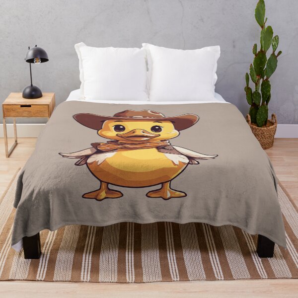 Item preview, Cute Kawaii Cowboy bird designed and sold by Atlantico54.