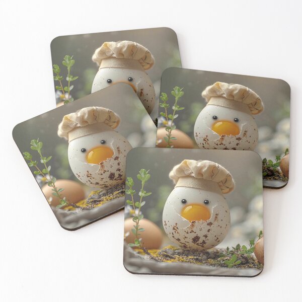 Item preview, OotEgg : the Egg Cook designed and sold by Brendon987.