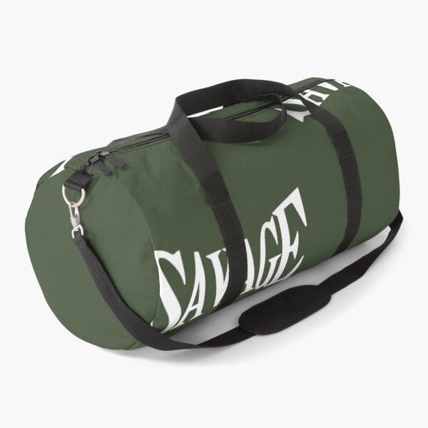 Item preview, Savage  | Green Background designed and sold by RM-Journey.