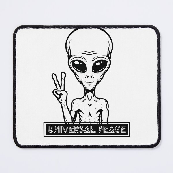 Item preview, Alien Day designed and sold by ALLesROUNDER.