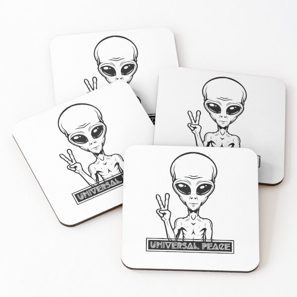 Item preview, Alien Day designed and sold by ALLesROUNDER.