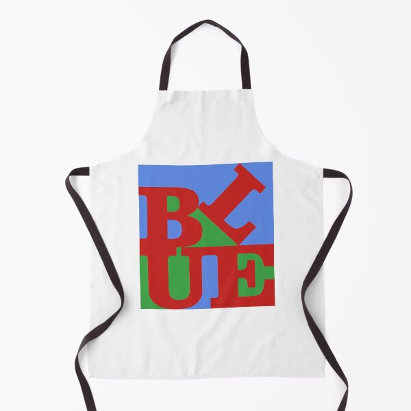 Item preview, Blue NYC Modern Art designed and sold by Logo-A-GoGo.