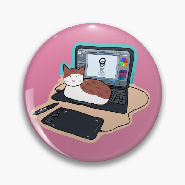 Item preview, He’s animating  designed and sold by CraftsbyAmy.