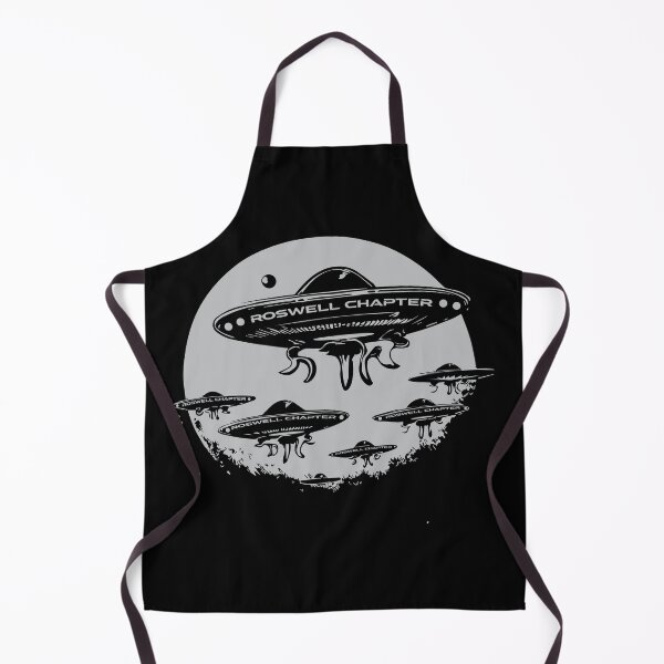 Item preview, A collection of UFO’s, aka the Roswell Chapter designed and sold by KoandZo.