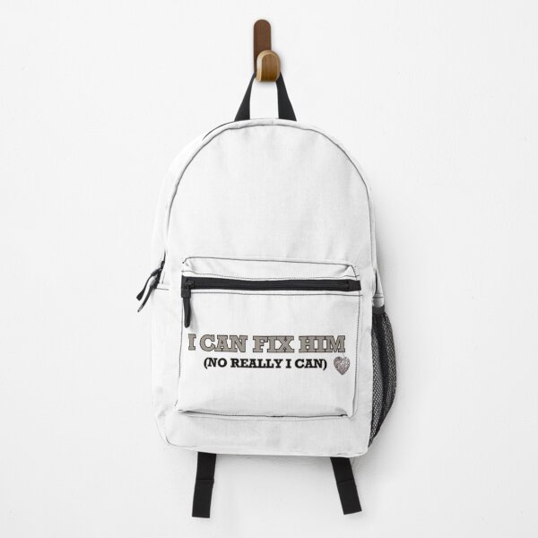 Item preview, I can fix him!! designed and sold by pop coutured.