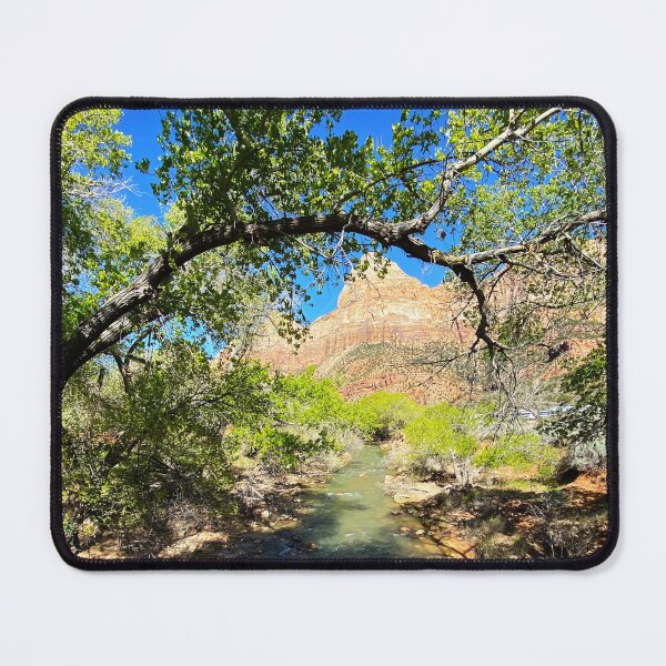 Item preview, Virgin River designed and sold by Image-Prints.