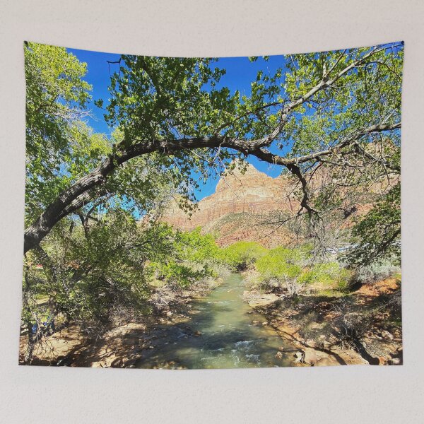 Item preview, Virgin River designed and sold by Image-Prints.