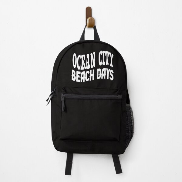 Item preview, Ocean City Beach Days; © DAM Creative designed and sold by DAM Creative ⭐⭐⭐⭐⭐.