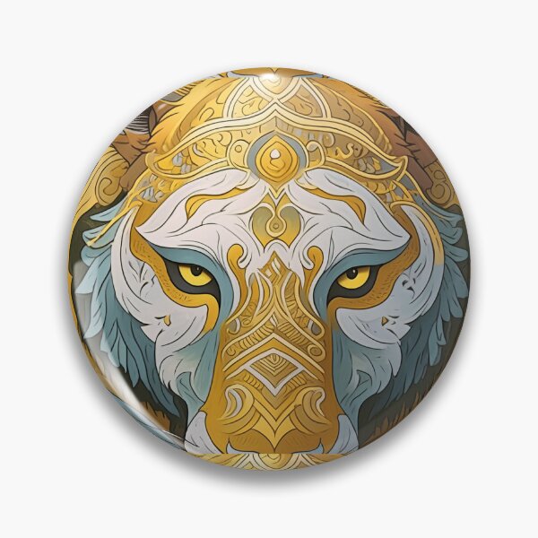 Item preview, Tiger Oriental designed and sold by MKLifestyle.