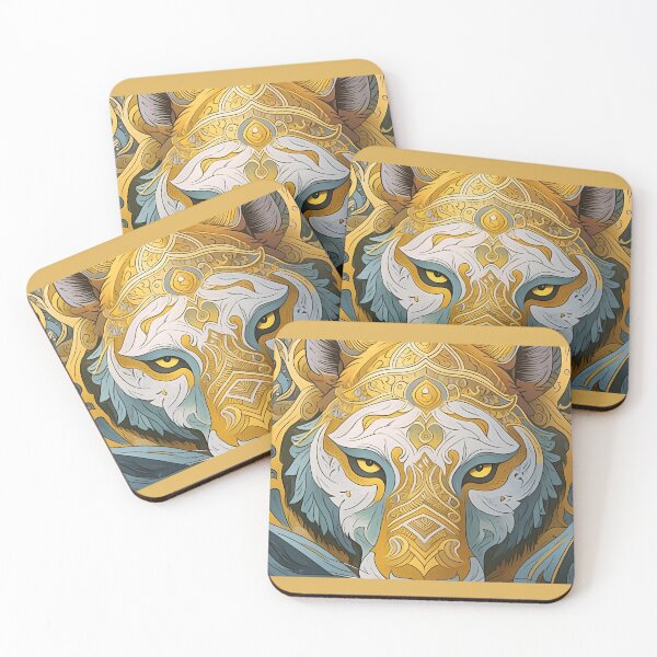 Item preview, Tiger Oriental designed and sold by MKLifestyle.