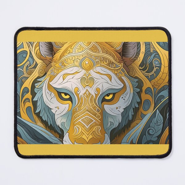 Item preview, Tiger Oriental designed and sold by MKLifestyle.
