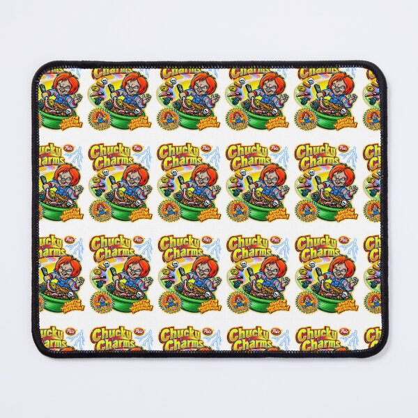 Item preview, chucky charms designed and sold by dave388.