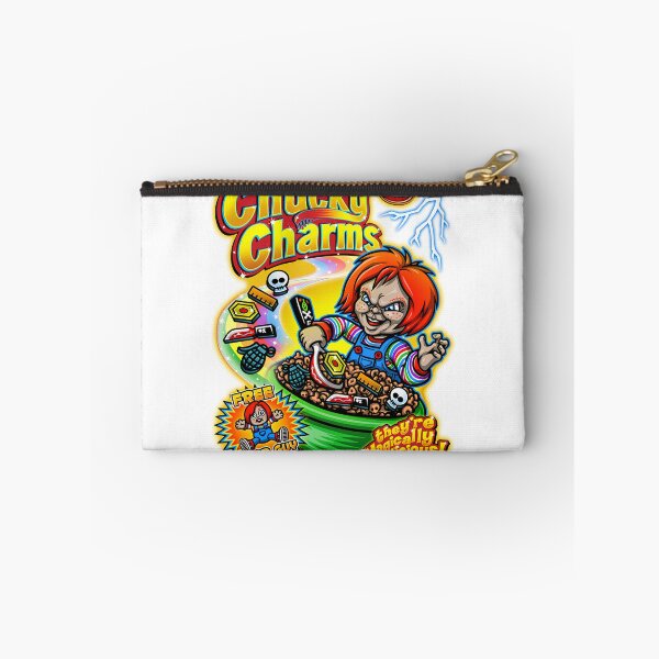 Item preview, chucky charms designed and sold by dave388.