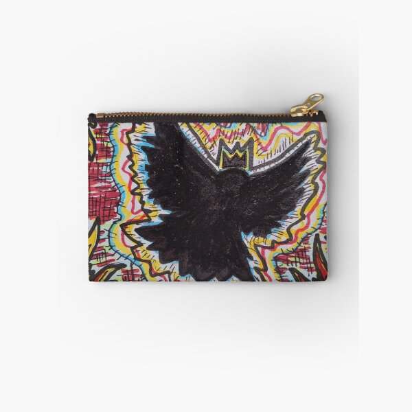 Item preview, Crowned Crow designed and sold by Killian Finn Paris.