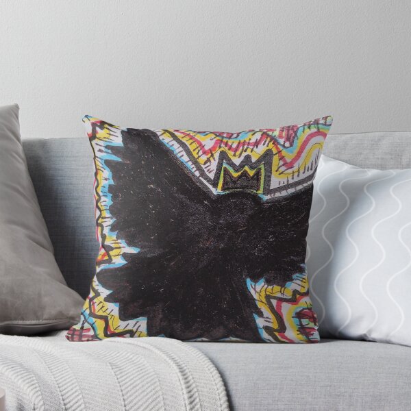 Item preview, Crowned Crow designed and sold by Killian Finn Paris.