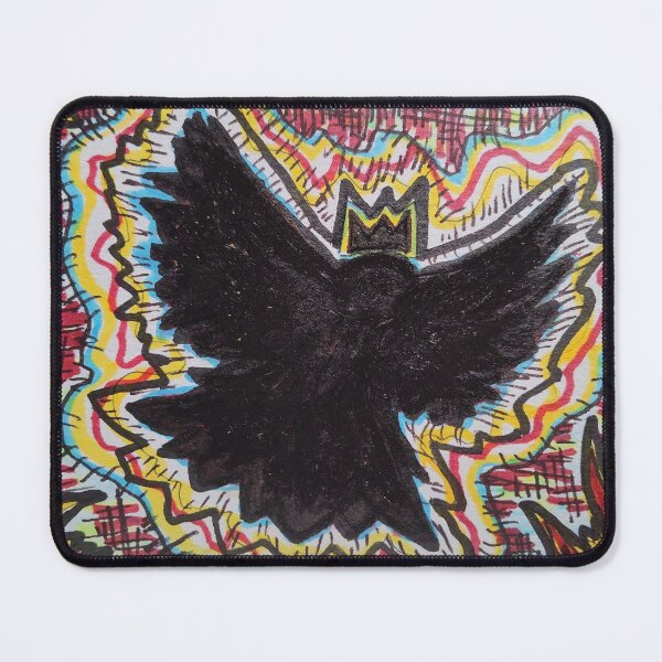 Item preview, Crowned Crow designed and sold by Killian Finn Paris.
