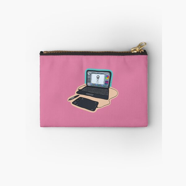 Item preview, animation laptop designed and sold by CraftsbyAmy.