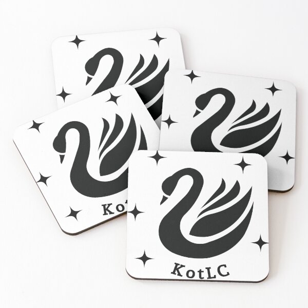 Item preview, KotLC - Black Swan designed and sold by Elma-Sujo.