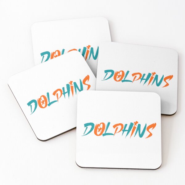 Item preview, miami dolphins designed and sold by designsbysamantha.