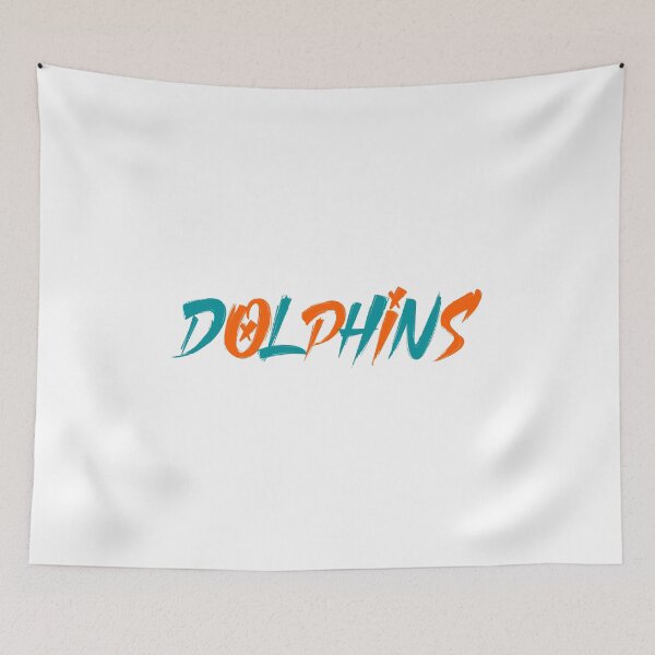 Item preview, miami dolphins designed and sold by designsbysamantha.