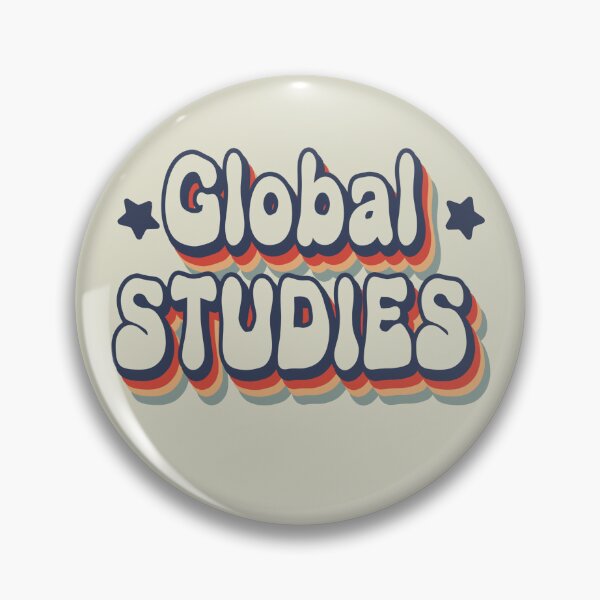Item preview, Global Studies designed and sold by RR-Arts.