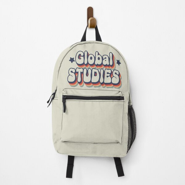 Item preview, Global Studies designed and sold by RR-Arts.