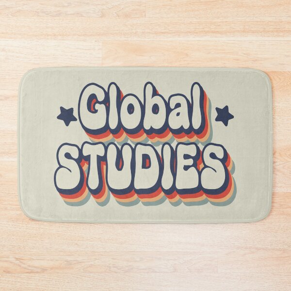 Item preview, Global Studies designed and sold by RR-Arts.