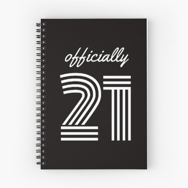 Item preview,   Officially 21 designed and sold by Angelle55.
