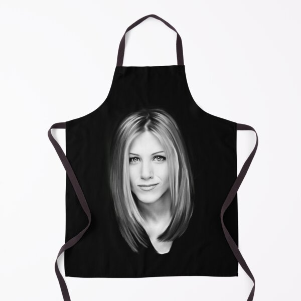Item preview, Jennifer Aniston designed and sold by Heba3000.