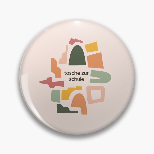 Item preview, Zurück zur Schule | Pastel Pink Background designed and sold by RM-Journey.