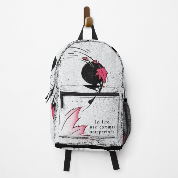 Item preview, CloudMinds Topic: In life, use commas not periods. designed and sold by CloudMindsCM.