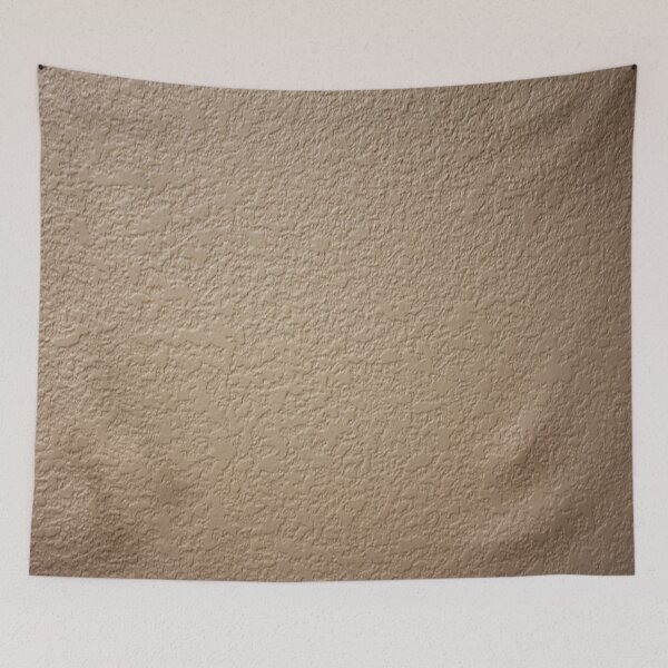 Item preview, Yellow Knockdown Wall 2 designed and sold by Logan McCarthy.