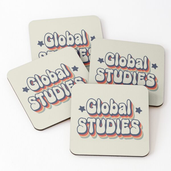 Item preview, Global Studies designed and sold by RR-Arts.