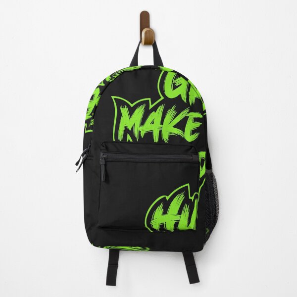 Item preview, Hustle Grind MakeMoney Repeat designed and sold by ChallengesSide.